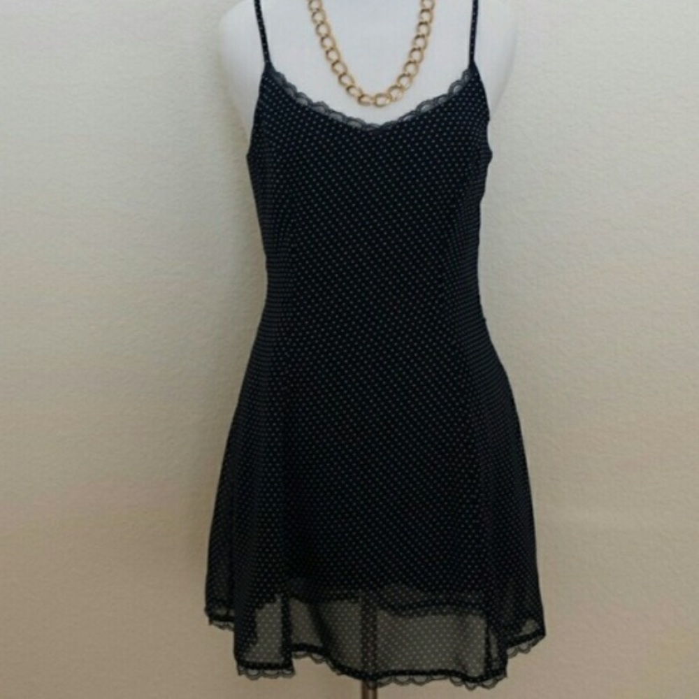 Lacy UO Lucca Couture Cami Dress